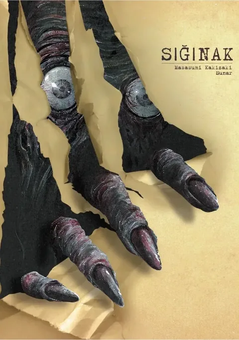 Sığınak kapağı