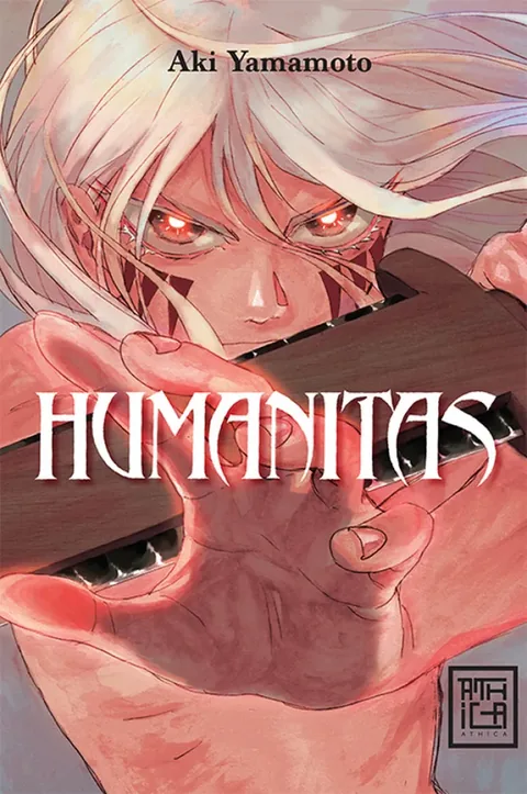 Humanitas kapağı