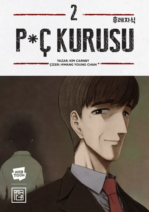 P*ç Kurusu Cilt 2