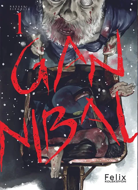 Gannibal kapağı
