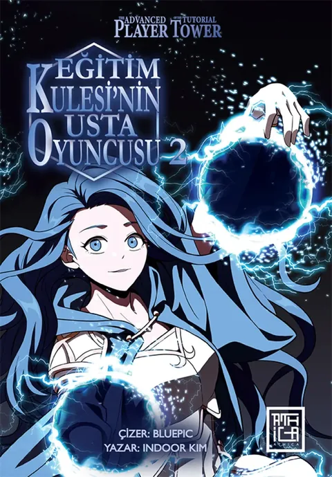 Eğitim Kulesi'nin Usta Oyuncusu Cilt 2