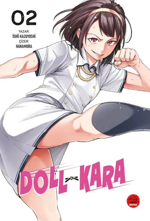 Doll Kara Cilt 2