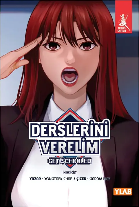 Derslerini Verelim Cilt 2