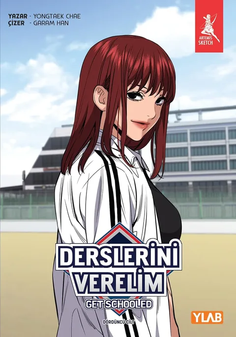 Derslerini Verelim Cilt 4