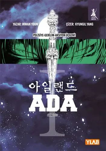 Ada Cilt 1