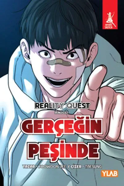 Gerçeğin Peşinde Cilt 2