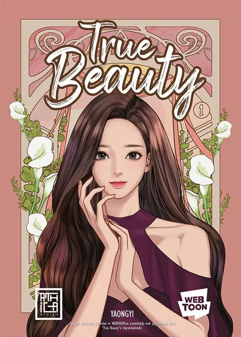 True Beauty Cilt 1