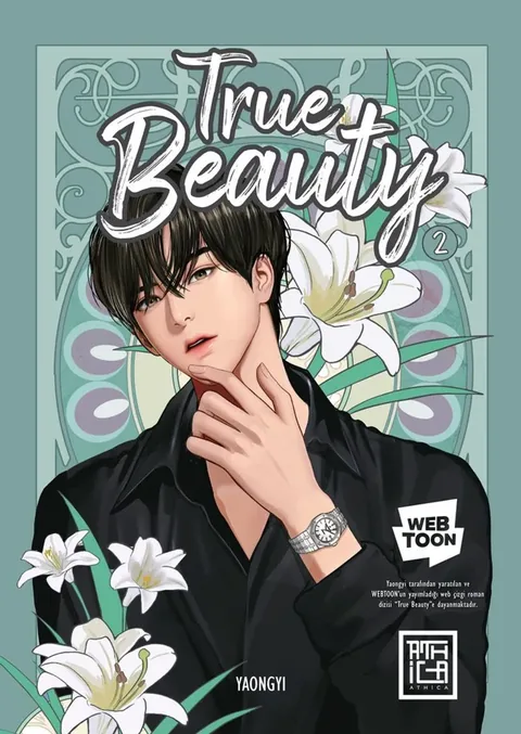 True Beauty Cilt 2