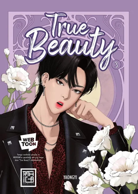 True Beauty Cilt 3