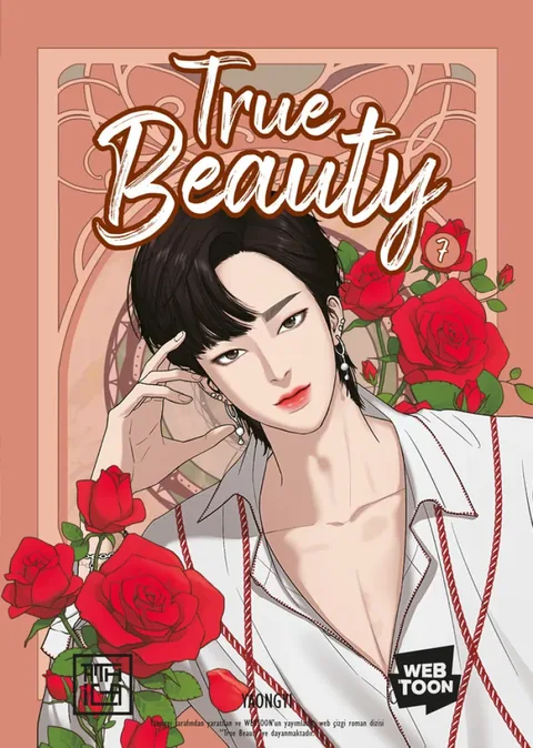 True Beauty Cilt 7