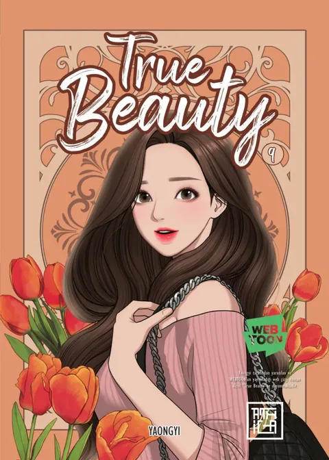True Beauty Cilt 9